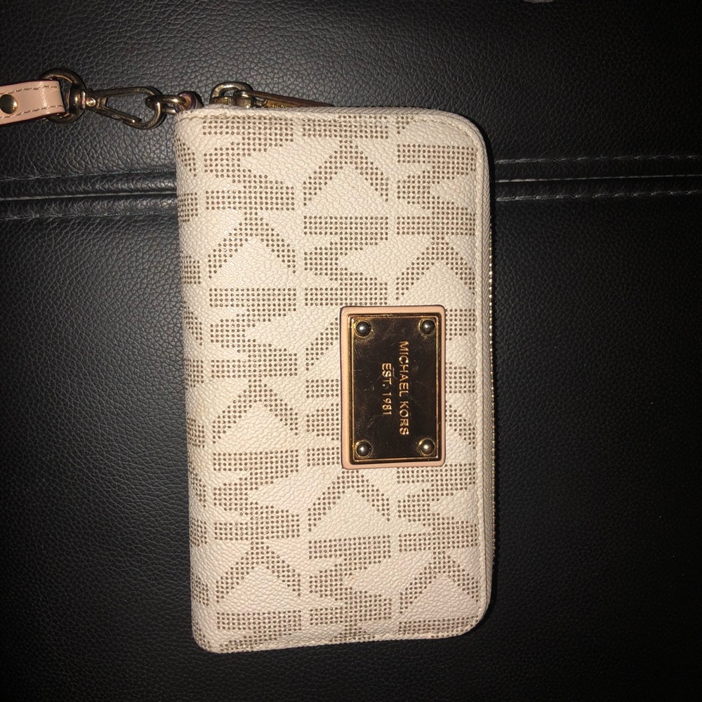 Michael Kors Wrislet